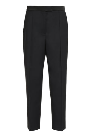 Tatuxa tailored trousers-0